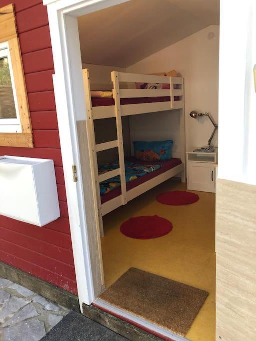 Haus Wilma Gruene Idylle Im Wald Direkt Am *